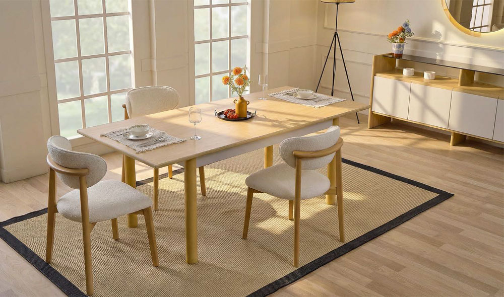 NATURA (BS) YEMEK ODASI TK